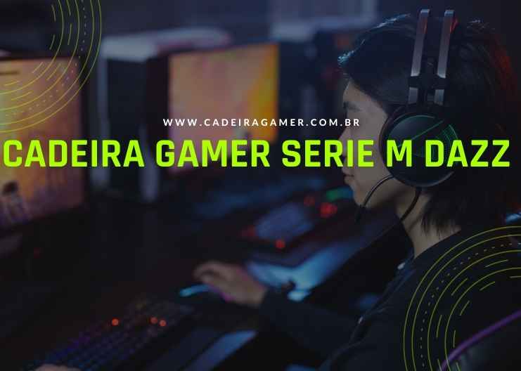 Review cadeira gamer Dazz (2)