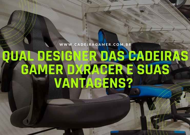 Review da cadeira gamer DXRacer (3)