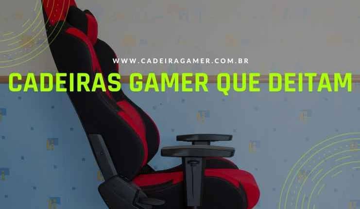 Cadeiras gamer que deitam (1)