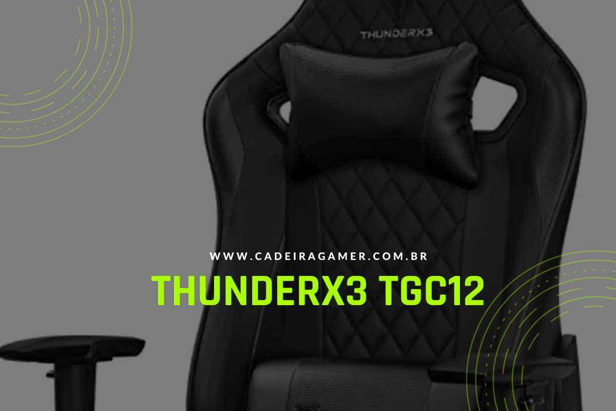 ThunderX3 TGC12